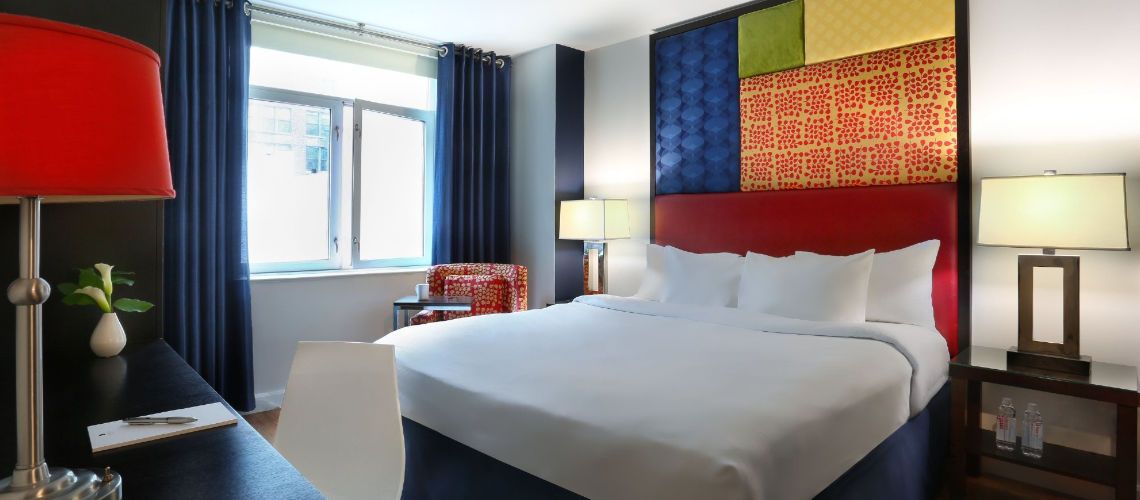 Hayden 4* - Sans transfert pas cher photo 7