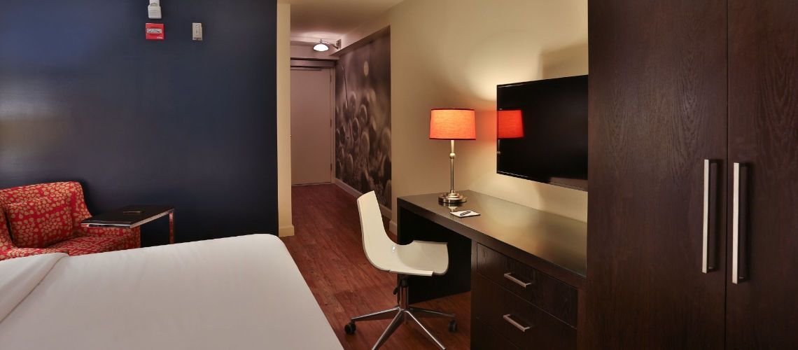 Hayden 4* - Sans transfert pas cher photo 8