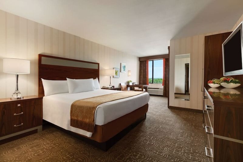 Gold Coast Hotel & Casino 3* « Sans Transfert » pas cher photo 3