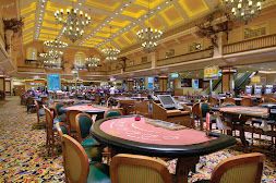 Gold Coast Hotel & Casino 3* « Sans Transfert » pas cher photo 9