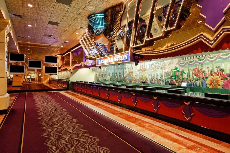 The Orleans Hotel & Casino 3* « Sans Transfert » pas cher photo 3