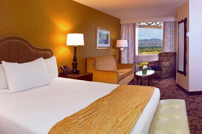 The Orleans Hotel & Casino 3* « Sans Transfert » pas cher photo 4