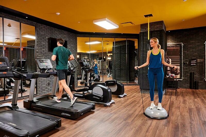 Riu Plaza Manhattan Times Square 4* - Sans transfert pas cher photo 1