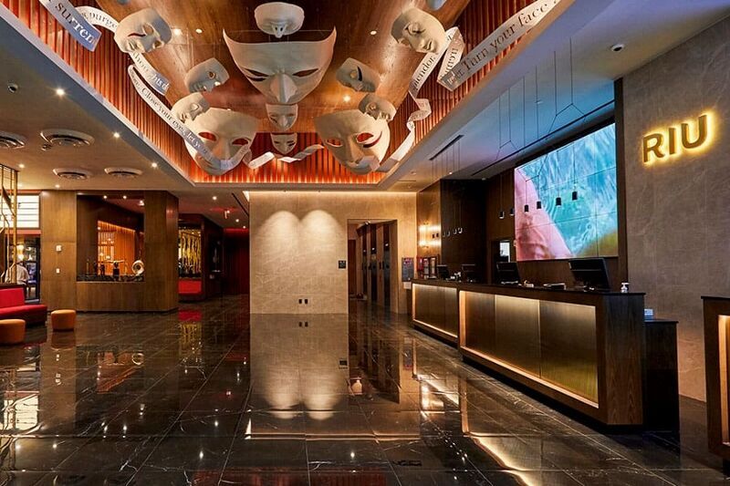 Riu Plaza Manhattan Times Square 4* - Sans transfert pas cher photo 4