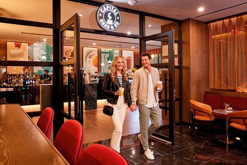 Riu Plaza Manhattan Times Square 4* - Sans transfert pas cher photo 8