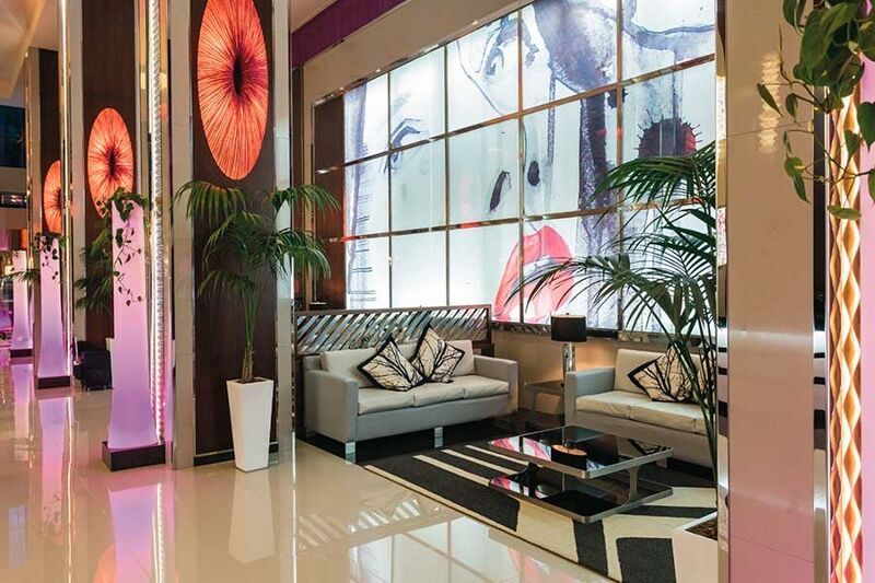 Riu Plaza New York Times Square 4* - Sans transfert pas cher photo 3