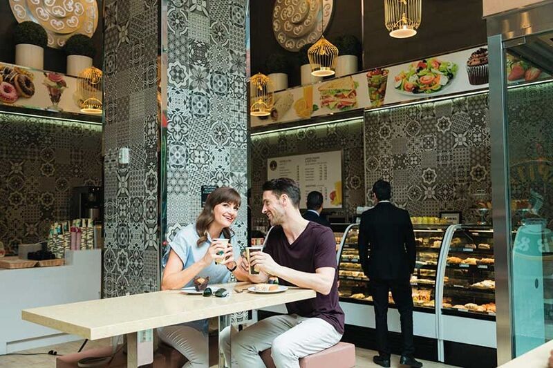 Riu Plaza New York Times Square 4* - Sans transfert pas cher photo 6