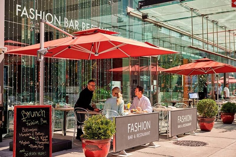 Riu Plaza New York Times Square 4* - Sans transfert pas cher photo 9