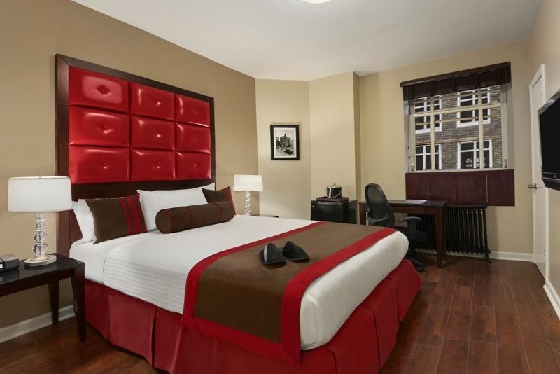 Belleclaire 4* « sans transfert » pas cher photo 3