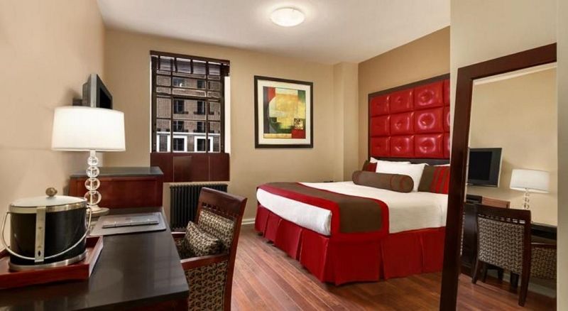 Belleclaire 4* « sans transfert » pas cher photo 5