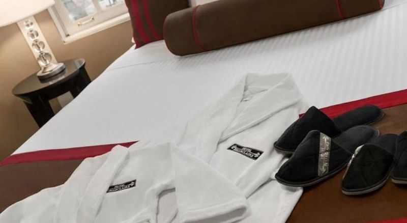 Belleclaire 4* « sans transfert » pas cher photo 6