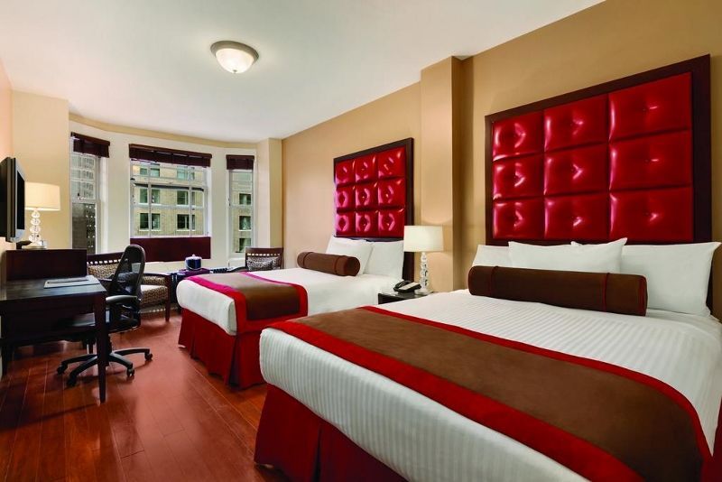 Belleclaire 4* « sans transfert » pas cher photo 8