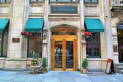 The Wall Street Inn 3* « Sans Transfert » pas cher photo 3