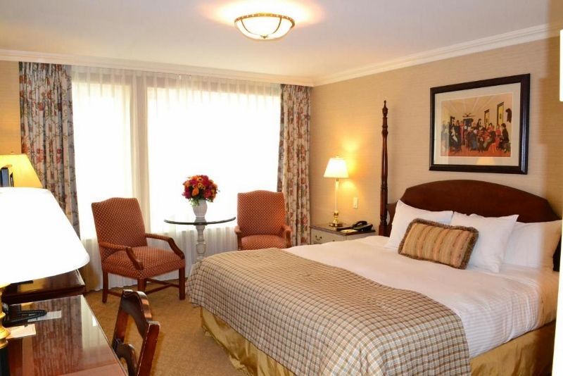 The Wall Street Inn 3* « Sans Transfert » pas cher photo 5