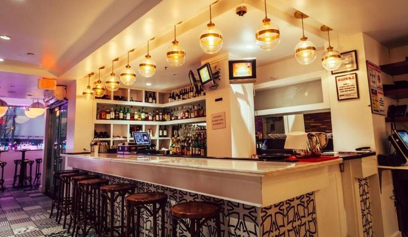 San Carlos Hotel 4* « Sans Transfert » pas cher photo 1