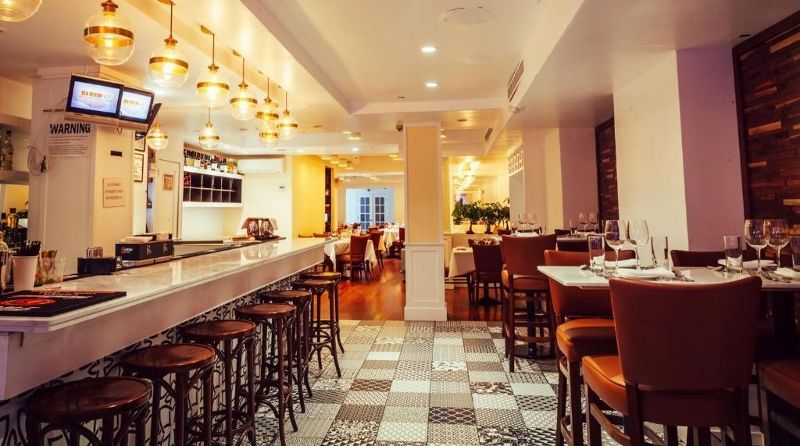 San Carlos Hotel 4* « Sans Transfert » pas cher photo 8