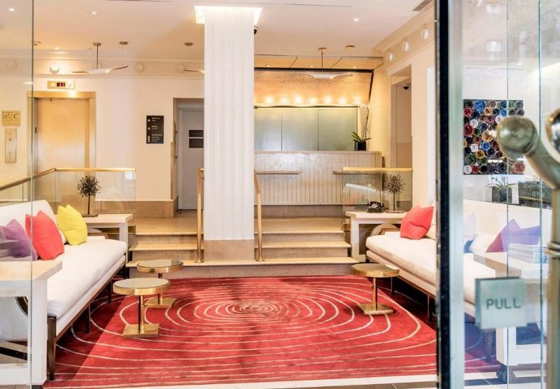 Kimpton Ashbel New York 4* « Sans Transfert » pas cher photo 4