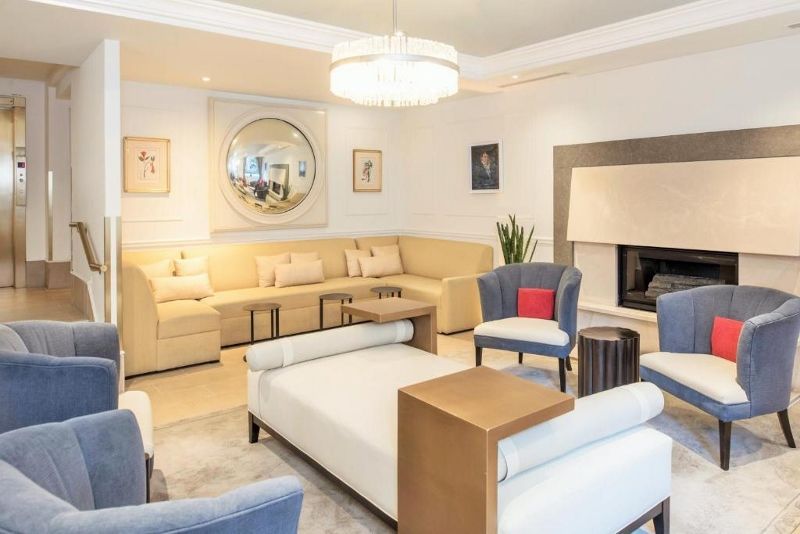 Kimpton Ashbel New York 4* « Sans Transfert » pas cher photo 8