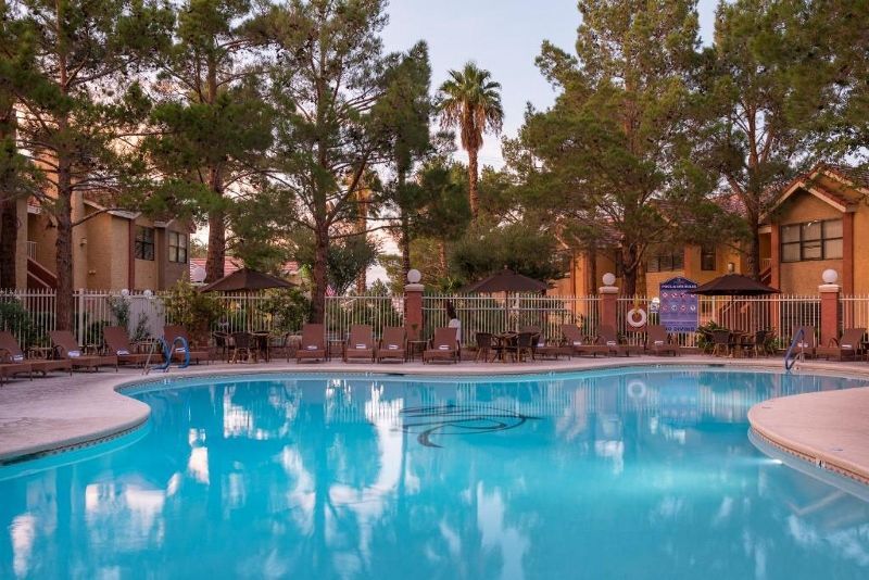 Westgate Flamingo Bay Hotel 3* pas cher photo 1