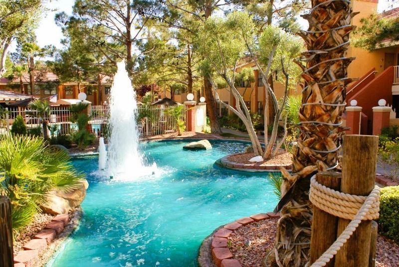 Westgate Flamingo Bay Hotel 3* pas cher photo 7