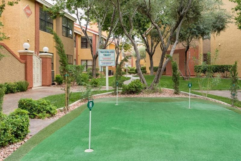 Westgate Flamingo Bay Hotel 3* pas cher photo 8