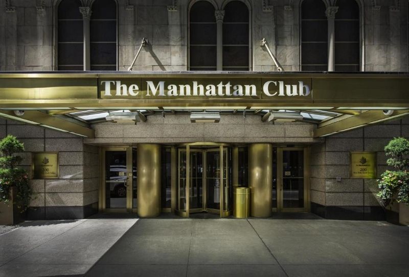 The Manhattan Club 4* « Sans Transfert » pas cher photo 3