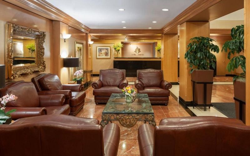 The Manhattan Club 4* « Sans Transfert » pas cher photo 5