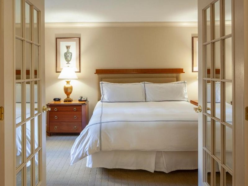 The Manhattan Club 4* « Sans Transfert » pas cher photo 8