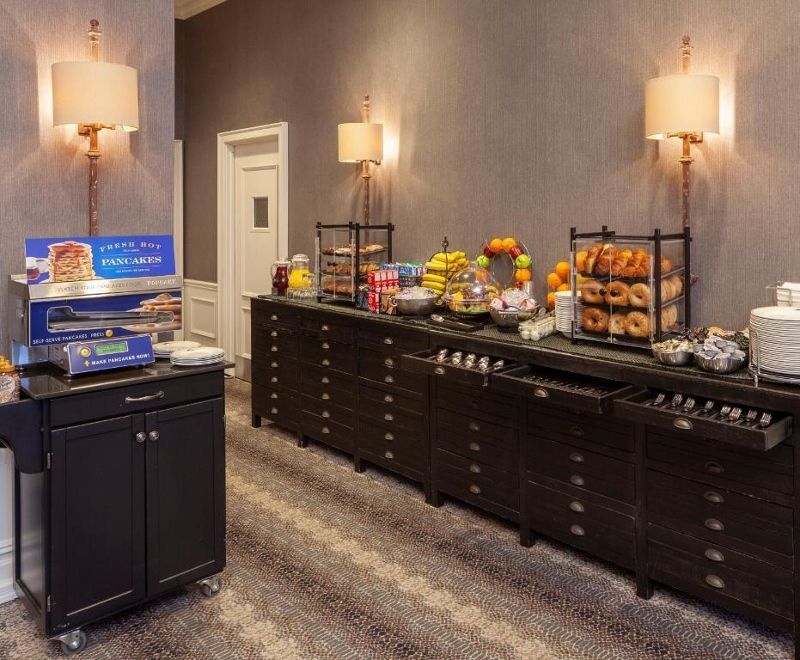 The Manhattan Club 4* « Sans Transfert » pas cher photo 9