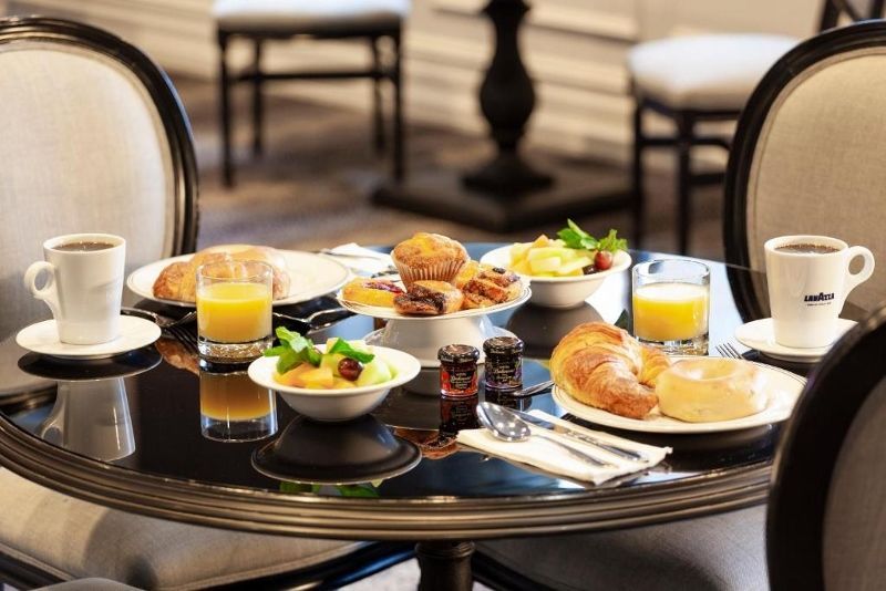 The Manhattan Club 4* « Sans Transfert » pas cher photo 10