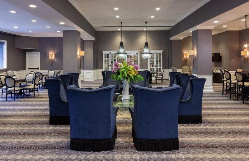 The Manhattan Club 4* « Sans Transfert » pas cher photo 11