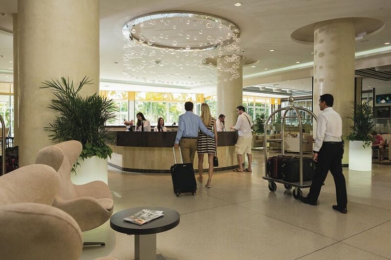 Riu Plaza Miami Beach 4* - Sans transfert pas cher photo 4