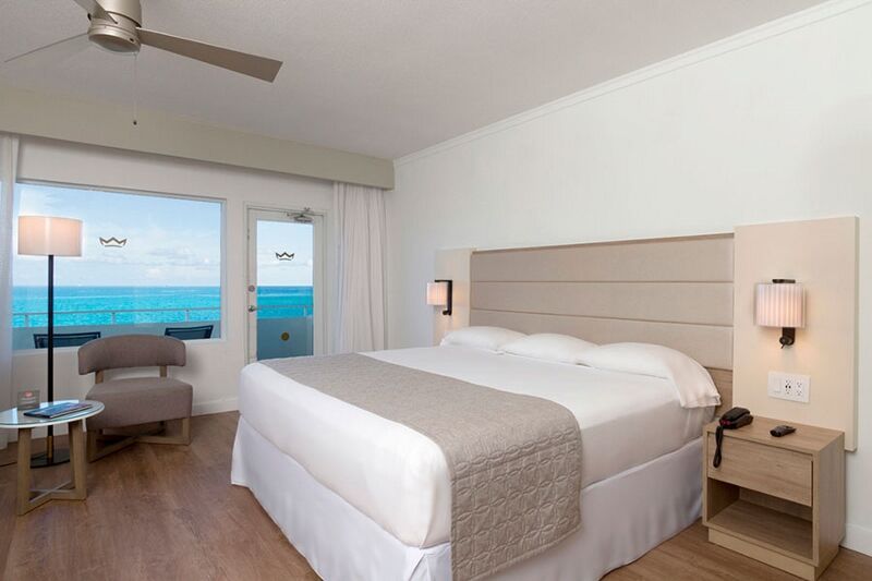 Riu Plaza Miami Beach 4* - Sans transfert pas cher photo 6