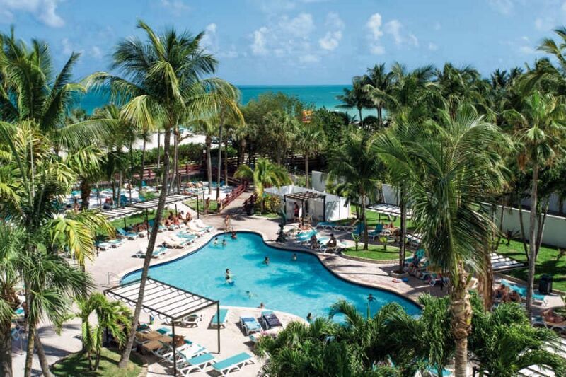 Riu Plaza Miami Beach 4* - Sans transfert pas cher photo 7