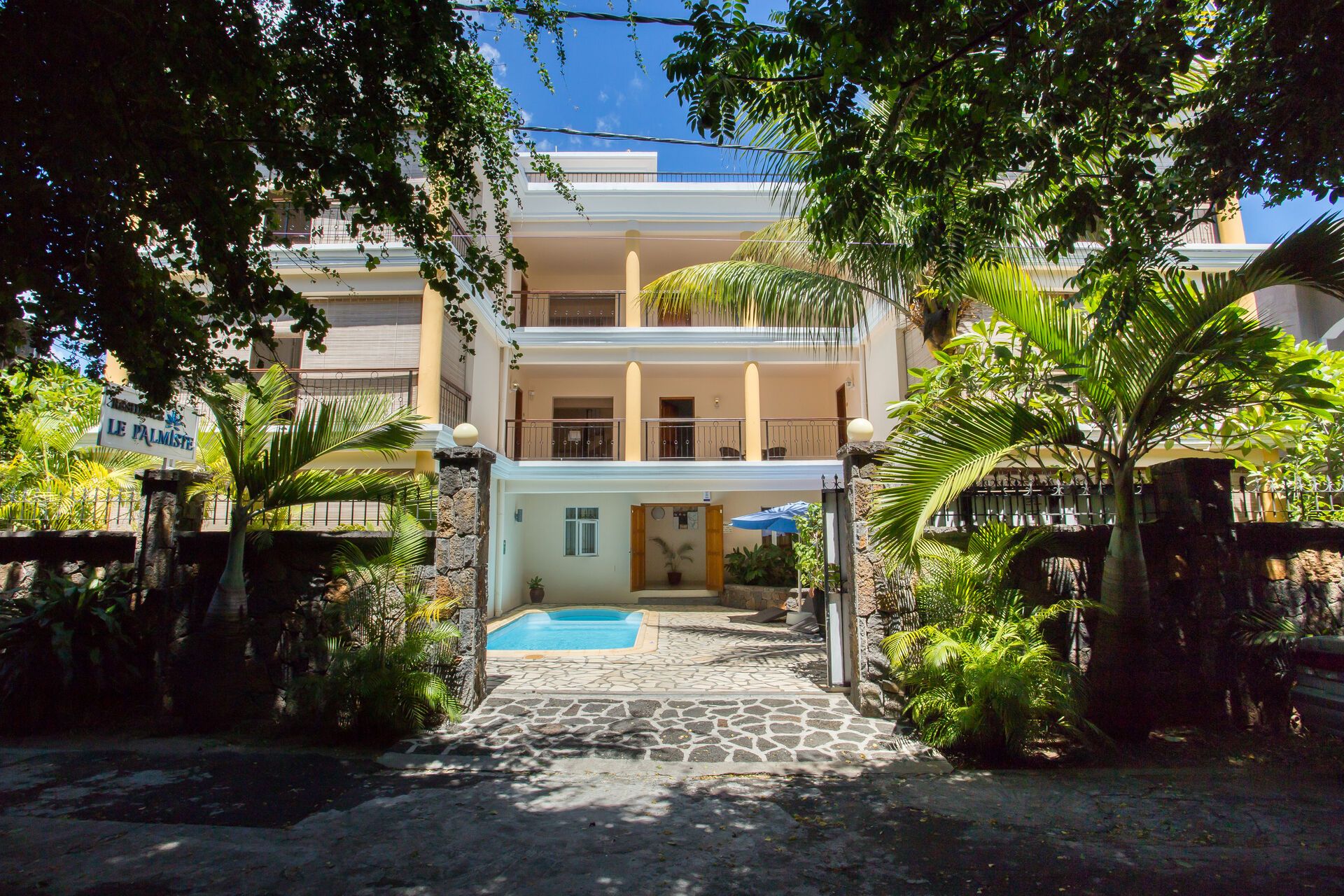 Residence Palmiste Resort & Spa 3* pas cher photo 3