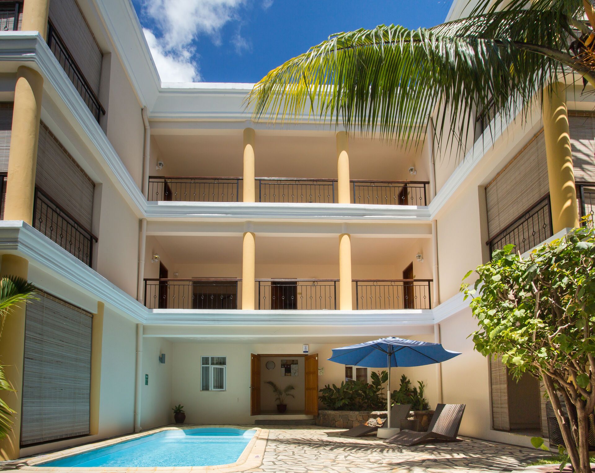 Residence Palmiste Resort & Spa 3* pas cher photo 4