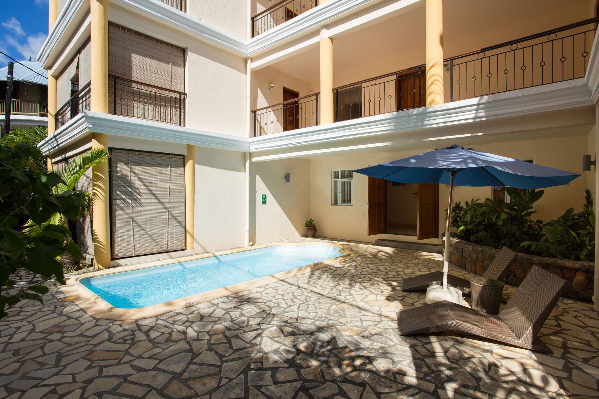 Residence Palmiste Resort & Spa 3* pas cher photo 5