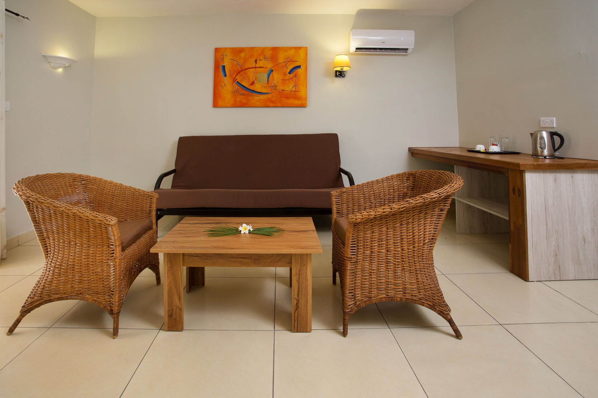 Residence Palmiste Resort & Spa 3* pas cher photo 6