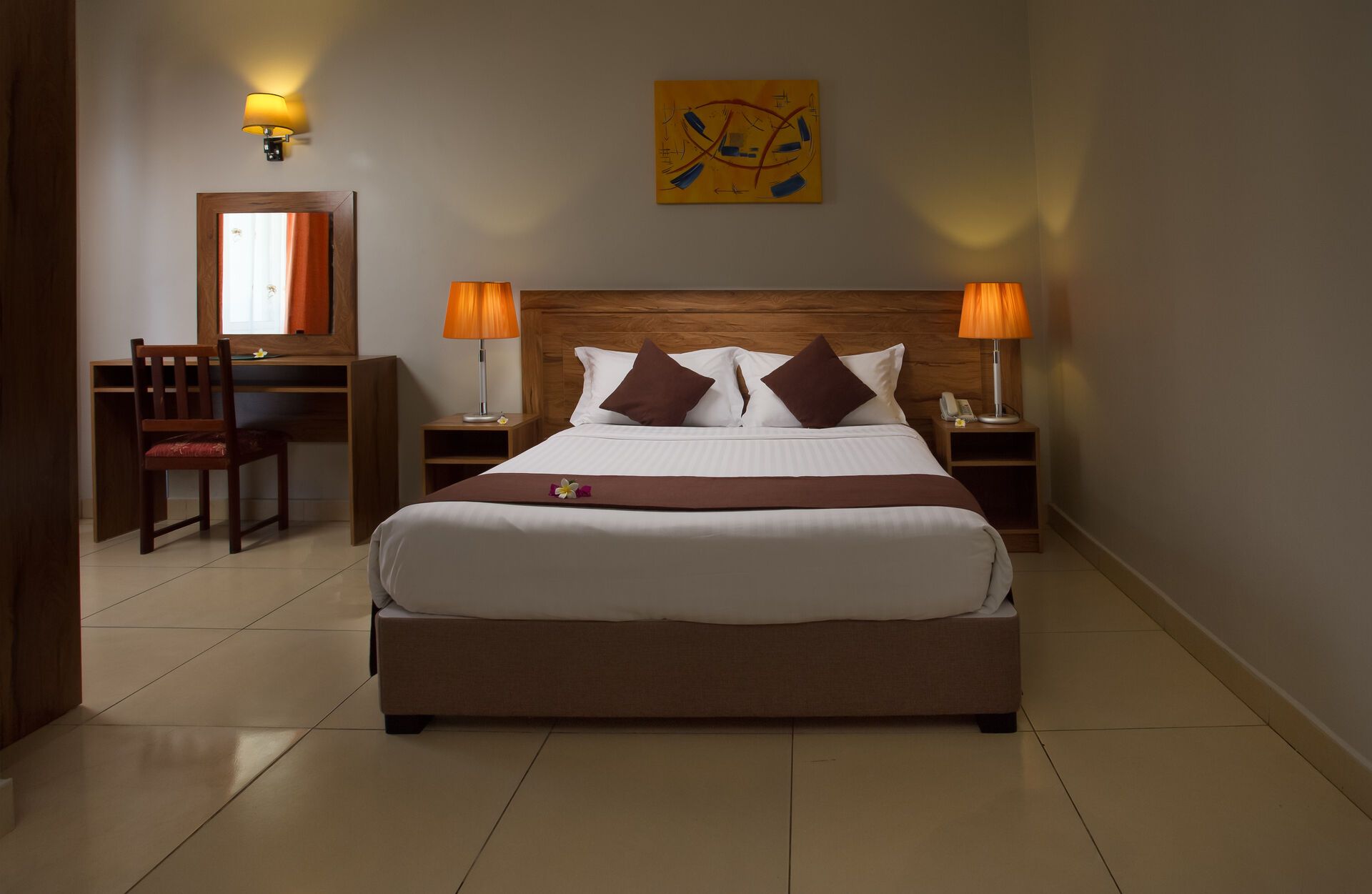 Residence Palmiste Resort & Spa 3* pas cher photo 7