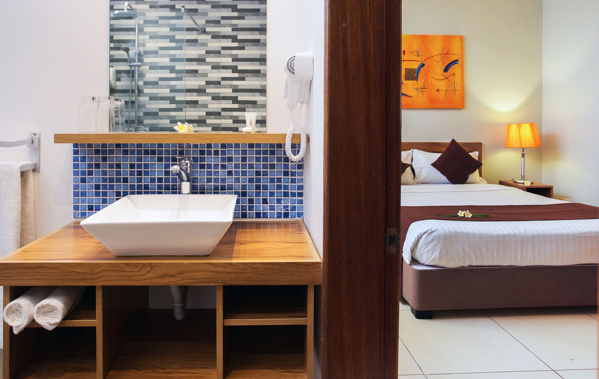 Residence Palmiste Resort & Spa 3* pas cher photo 8