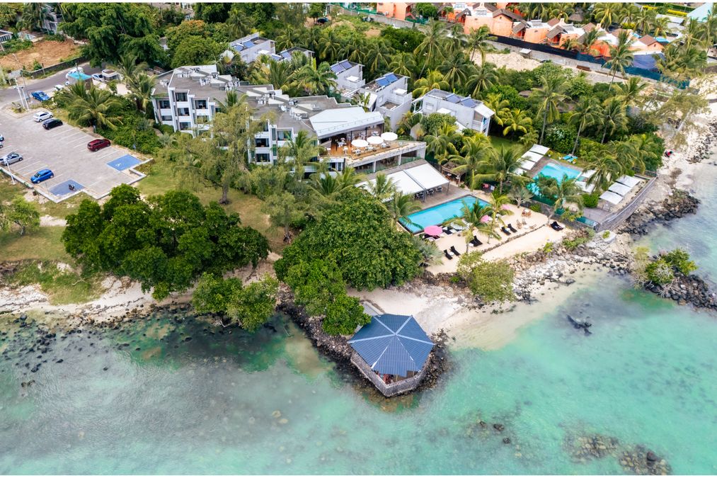 Mystik Life Style 3* pas cher photo 1