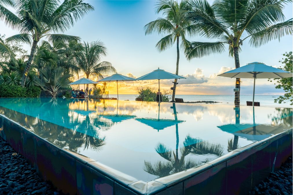 Mystik Life Style 3* pas cher photo 2