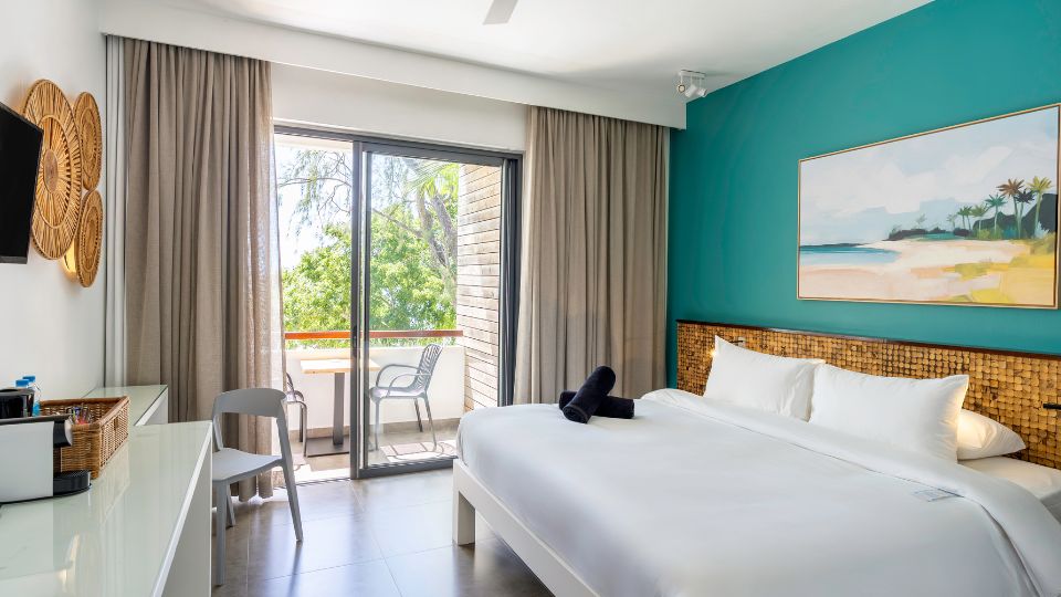 Mystik Life Style 3* pas cher photo 3