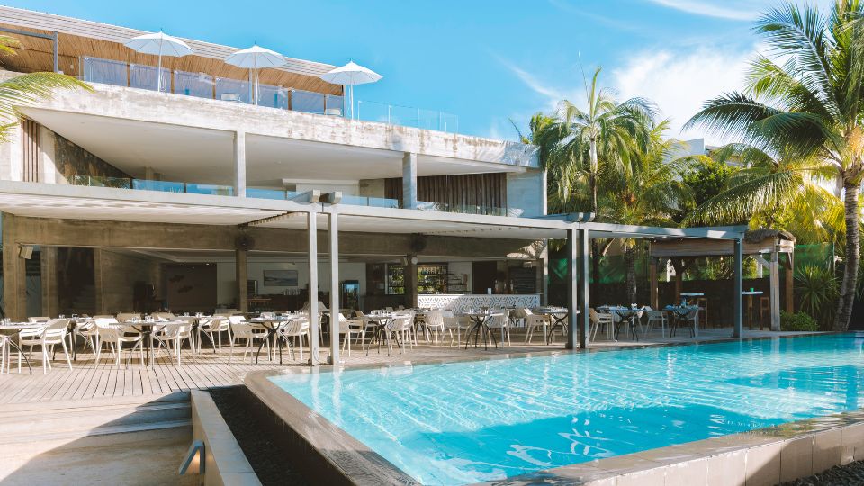 Mystik Life Style 3* pas cher photo 10