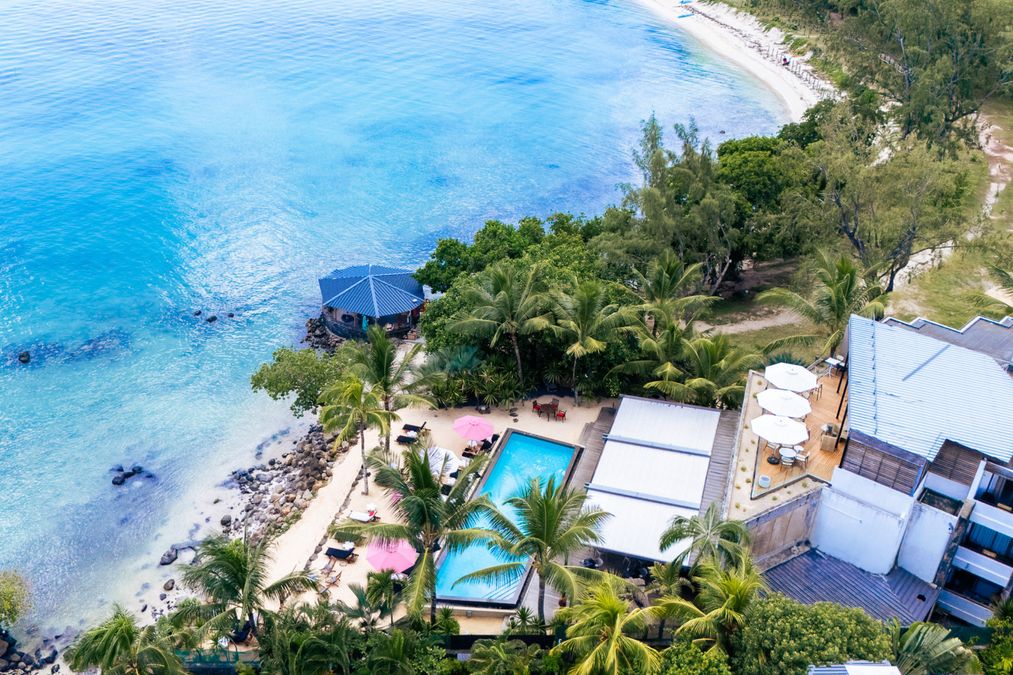 Mystik Life Style 3* pas cher photo 11