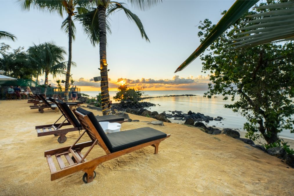 Mystik Life Style 3* pas cher photo 12