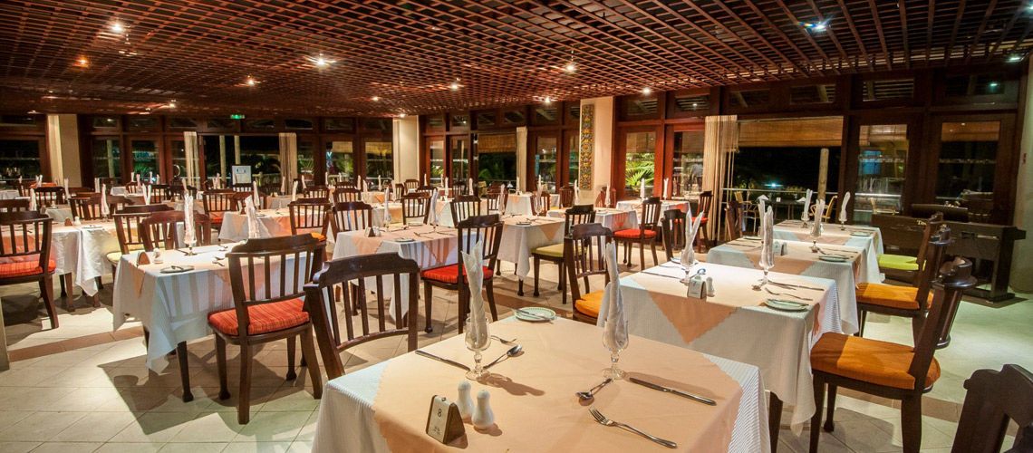 Club Coralia Jalsa Beach Hotel & Spa 3* sup - avec vols Air Mauritius pas cher photo 8