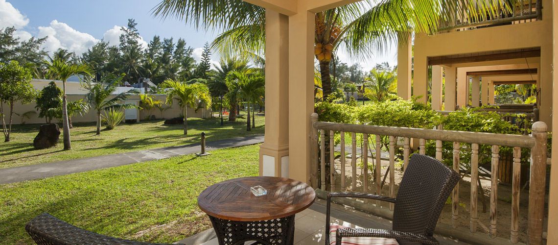 Club Coralia Jalsa Beach Hotel & Spa 3* sup - avec vols Air Mauritius pas cher photo 6