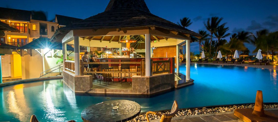 Club Coralia Jalsa Beach Hotel & Spa 3* sup - avec vols Air Mauritius pas cher photo 15