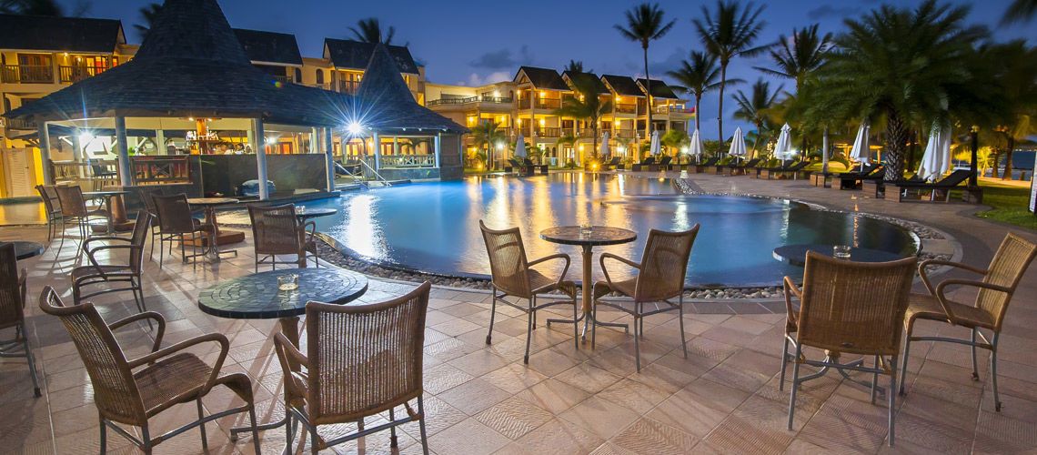 Club Coralia Jalsa Beach Hotel & Spa 3* sup avec vols Emirates pas cher photo 16